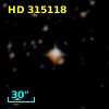 HD 315118