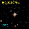 HD 315078