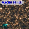 MACHO 95-13