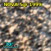 NOVA Sgr 1999
