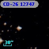 CD-26 12747