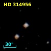 HD 314956