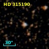 HD 315190