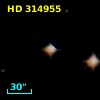 HD 314955