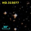 HD 315077