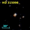 HD 315098