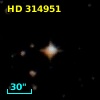 HD 314951