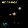 HD 314950