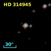 HD 314945
