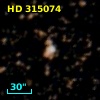 HD 315074