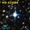 HD 315084