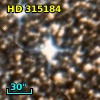 HD 315184