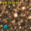 HD 317038