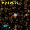 HD 316792