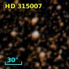 HD 315007