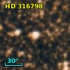 HD 316798