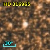 HD 316965