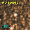 HD 316962