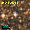 HD 316963