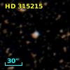 HD 315215