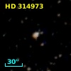 HD 314973
