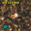 HD 316968