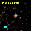 HD 315105
