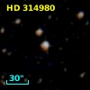 HD 314980