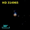 HD 314965