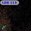 LDN  119