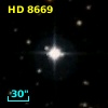 HD   8669