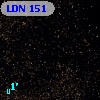 LDN  151