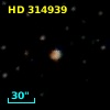 HD 314939