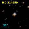 HD 314959