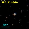 HD 314960