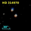 HD 314970