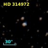 HD 314972