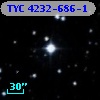TYC 4232-686-1