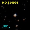 HD 314991