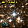 HD 314995