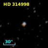 HD 314998
