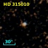 HD 315010