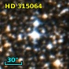HD 315064