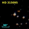 HD 315095