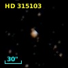 HD 315103