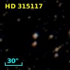 HD 315117