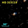 HD 315119