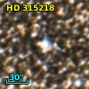 HD 315218