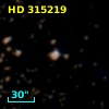HD 315219