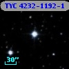 TYC 4232-1192-1